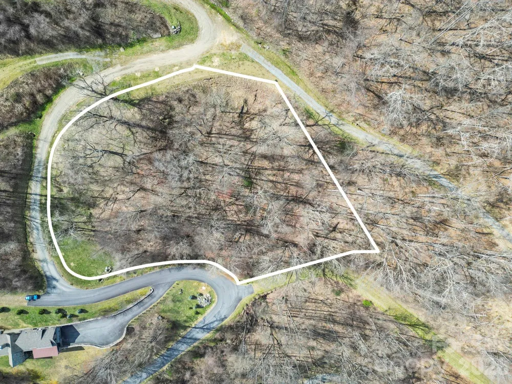 580 Freemont Drive Leicester, NC 28748