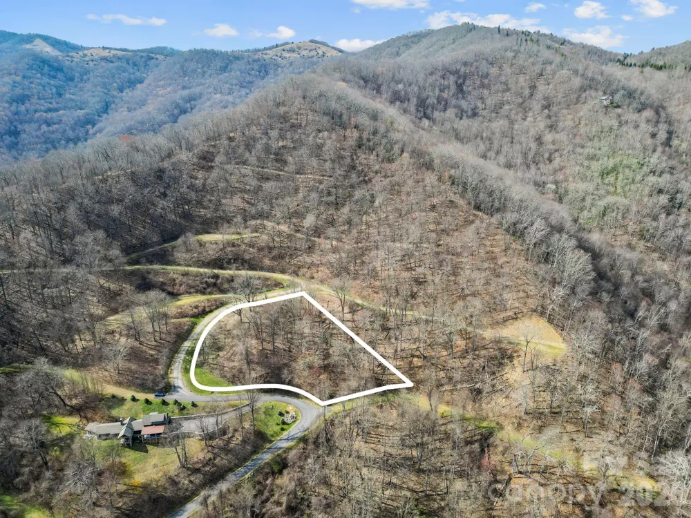 580 Freemont Drive Leicester, NC 28748