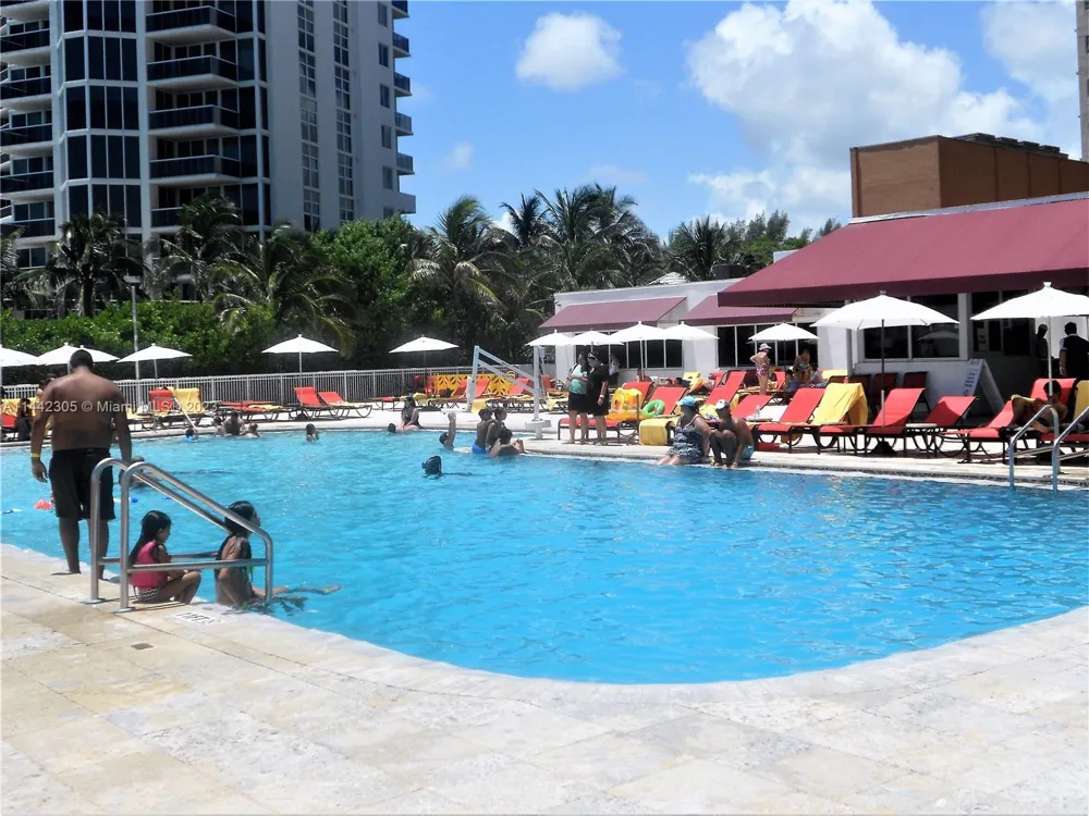 19201 Collins Ave #637 Sunny Isles Beach, FL 33160