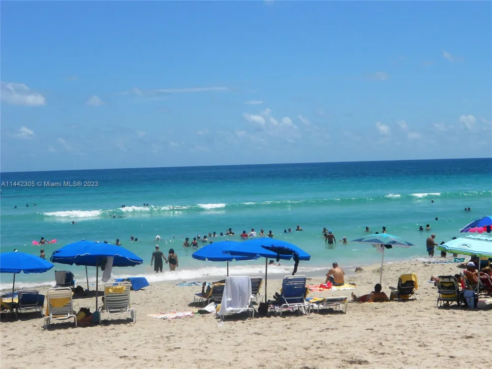 19201 Collins Ave #637 Sunny Isles Beach, FL 33160