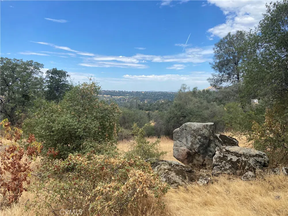 Hogans Mountain RD Coarsegold, CA 93614