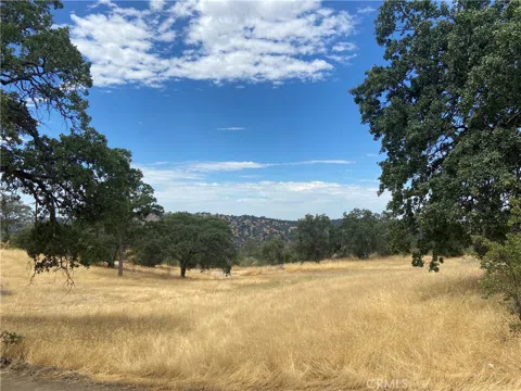 Hogans Mountain RD