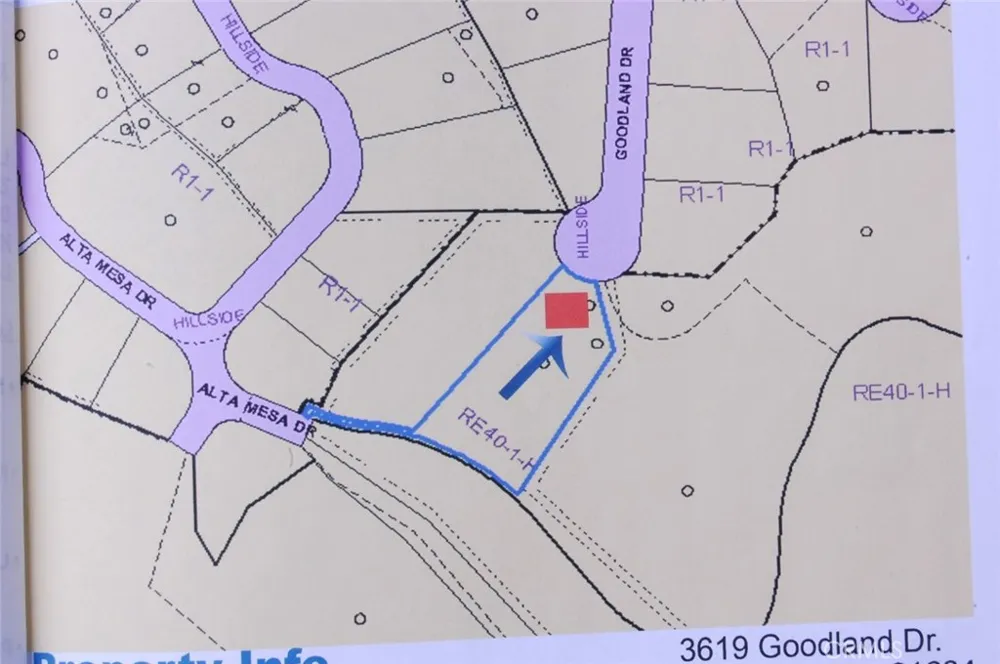 3619 Goodland Studio City, CA 91604