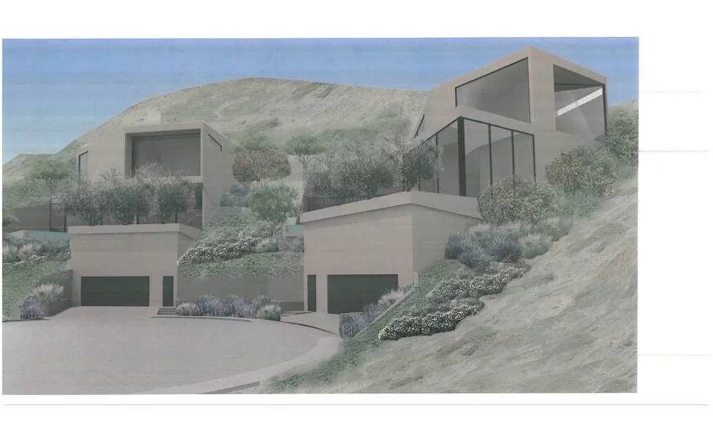 3623 Goodland Studio City, CA 91604
