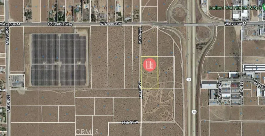 Vac/Vic Avenue M Pav /10 Stw