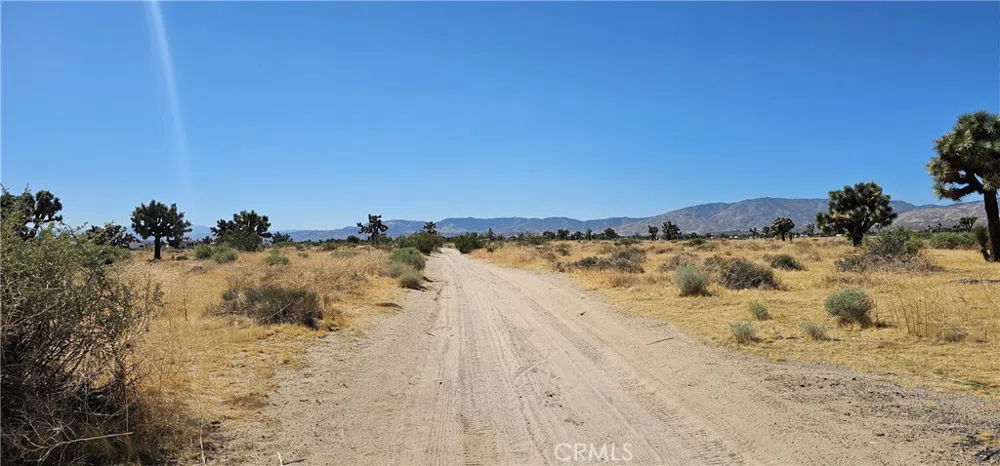 Vac/Vic Avenue M Pav /10 Stw Palmdale, CA 93551