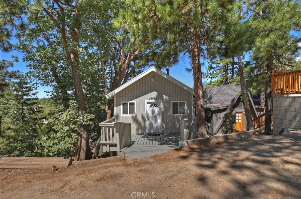 33026 Donner Lane Arrowbear, CA 92382