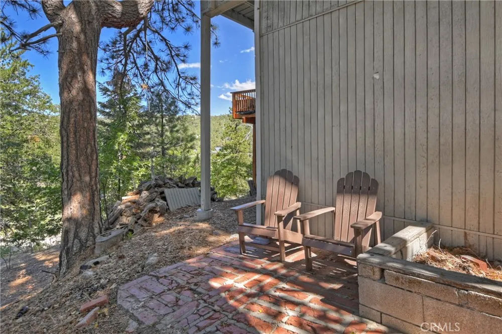 33026 Donner Lane Arrowbear, CA 92382