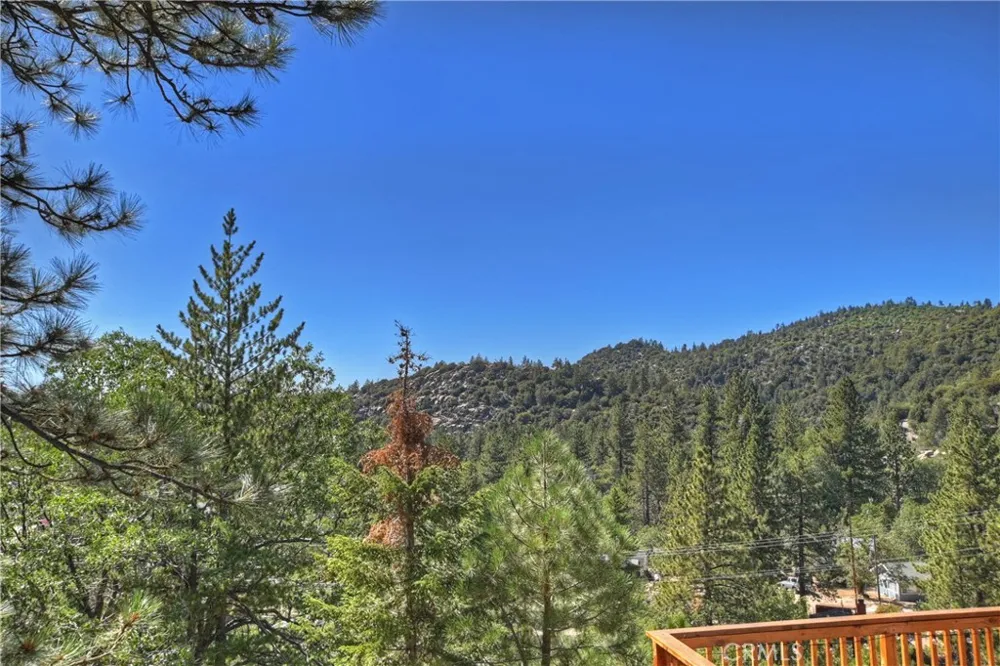 33026 Donner Lane Arrowbear, CA 92382