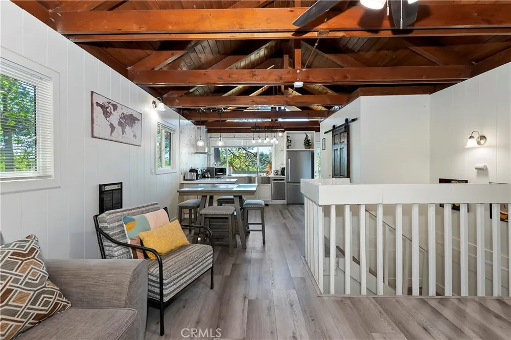 33026 Donner Lane Arrowbear, CA 92382