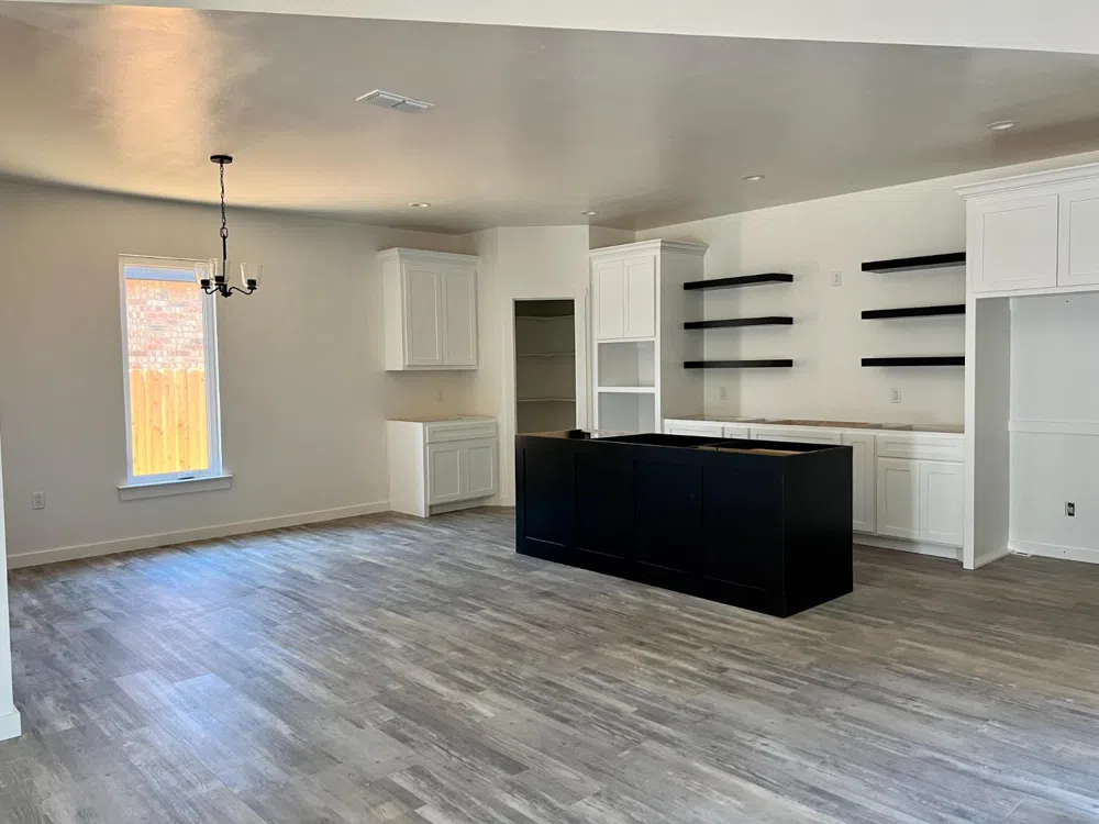 404 W 5th Denver City, TX 79323