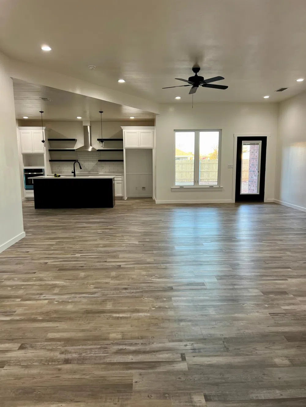 404 W 5th Denver City, TX 79323