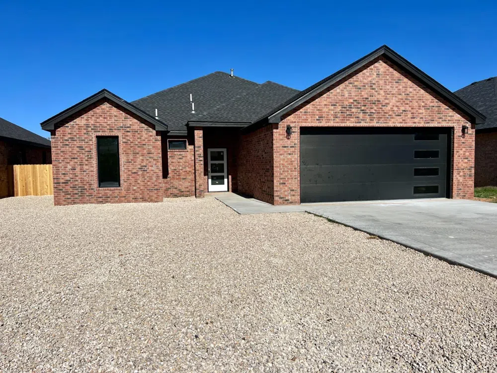 404 W 5th Denver City, TX 79323