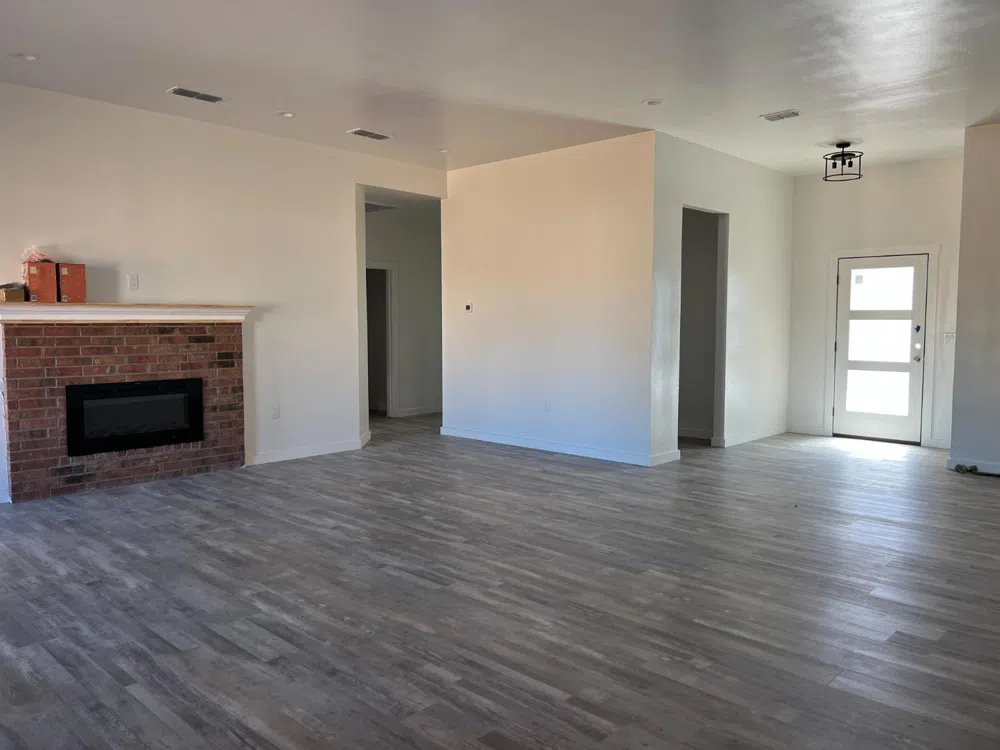 404 W 5th Denver City, TX 79323
