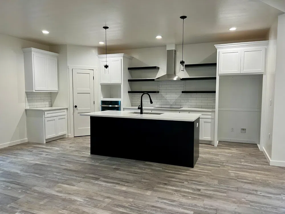404 W 5th Denver City, TX 79323