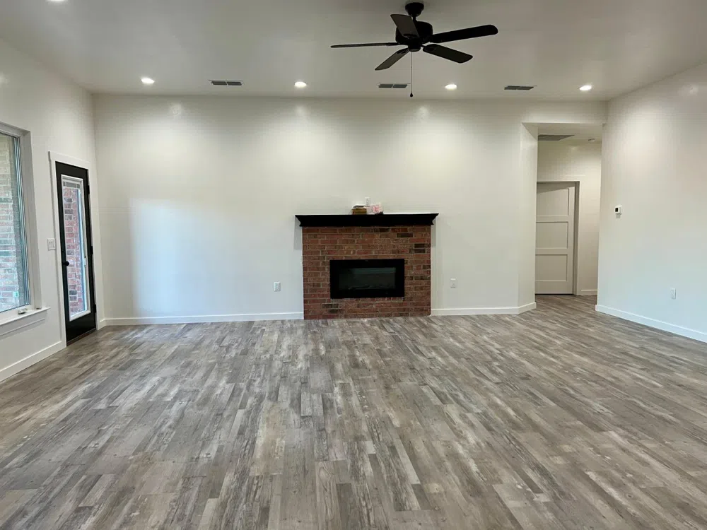404 W 5th Denver City, TX 79323