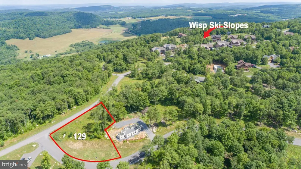 NORTH CAMP Mc Henry, MD 21541
