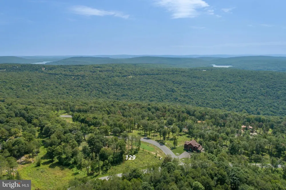 NORTH CAMP Mc Henry, MD 21541