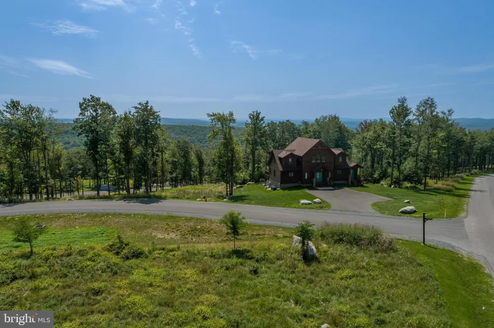 NORTH CAMP Mc Henry, MD 21541