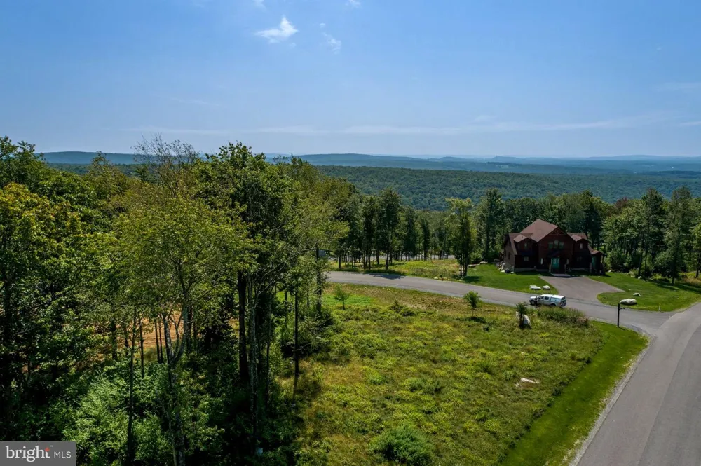 NORTH CAMP Mc Henry, MD 21541