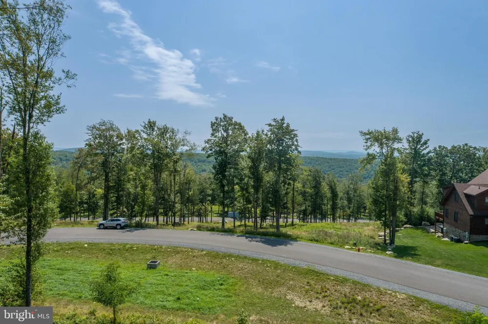 NORTH CAMP Mc Henry, MD 21541