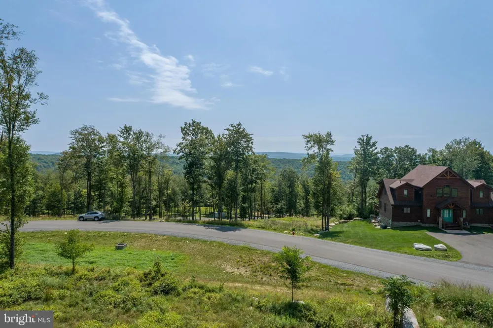 NORTH CAMP Mc Henry, MD 21541