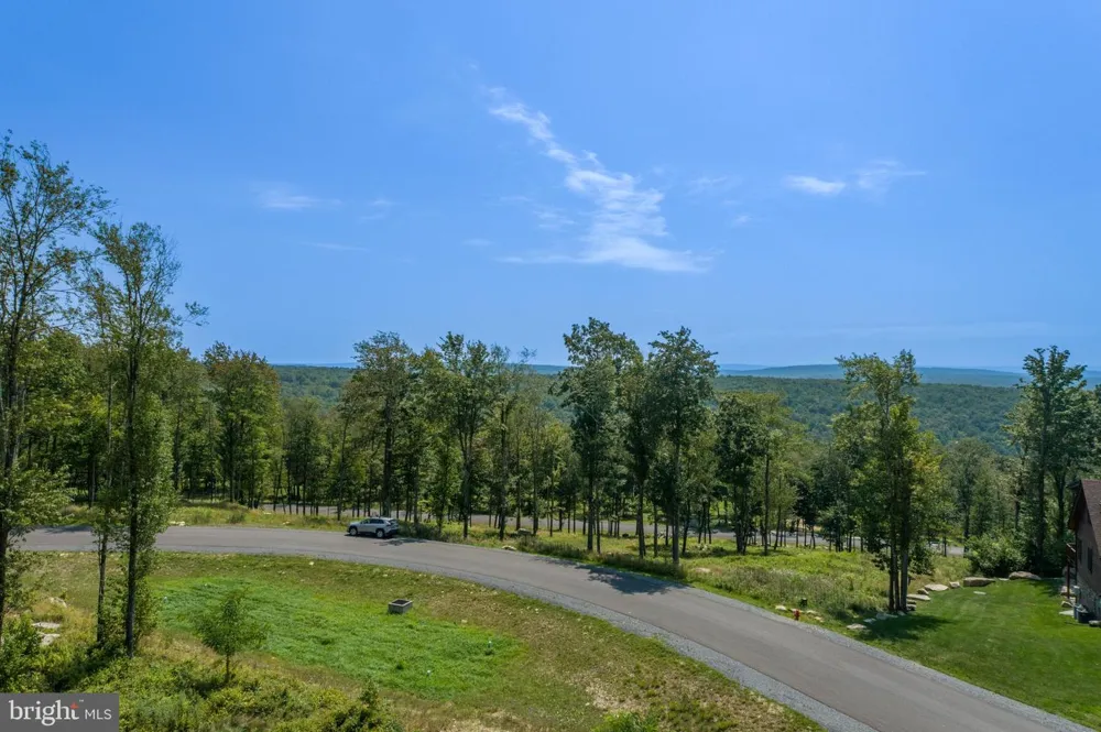 NORTH CAMP Mc Henry, MD 21541