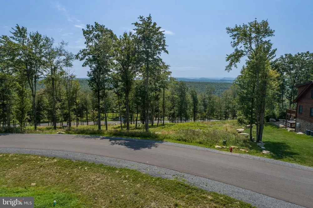 NORTH CAMP Mc Henry, MD 21541