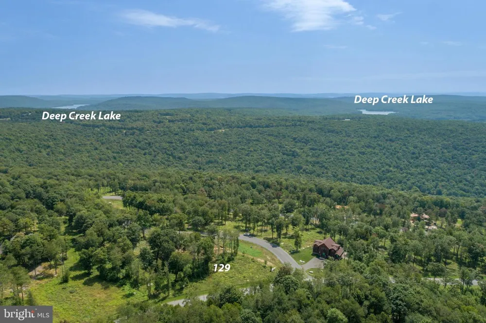 NORTH CAMP Mc Henry, MD 21541