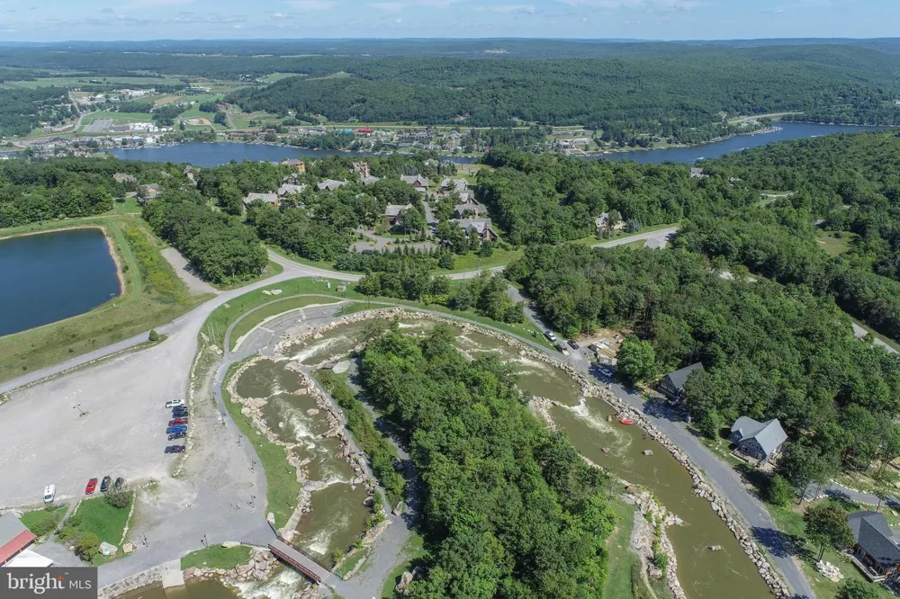 NORTH CAMP Mc Henry, MD 21541