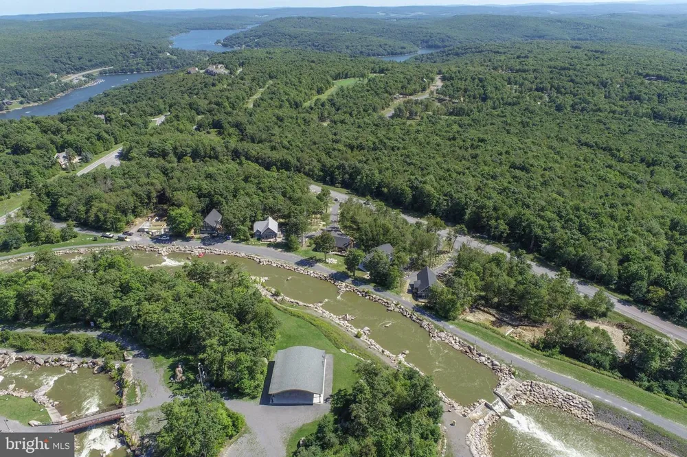 NORTH CAMP Mc Henry, MD 21541