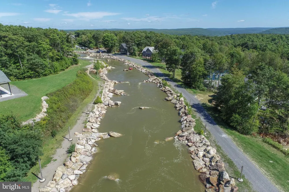 NORTH CAMP Mc Henry, MD 21541