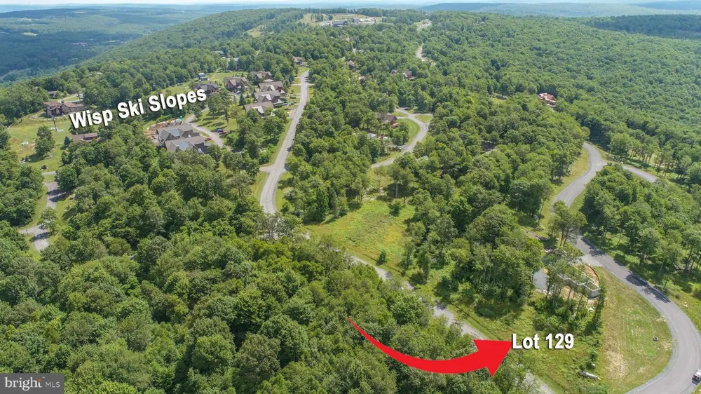 NORTH CAMP Mc Henry, MD 21541