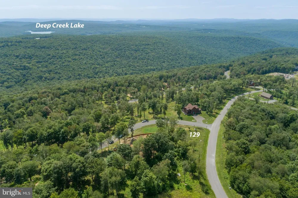 NORTH CAMP Mc Henry, MD 21541