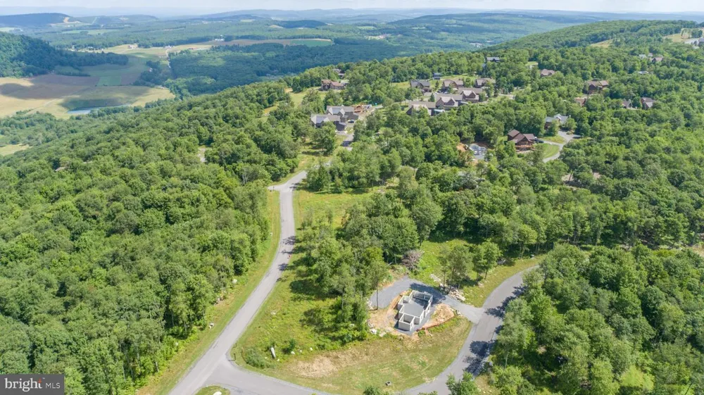 NORTH CAMP Mc Henry, MD 21541