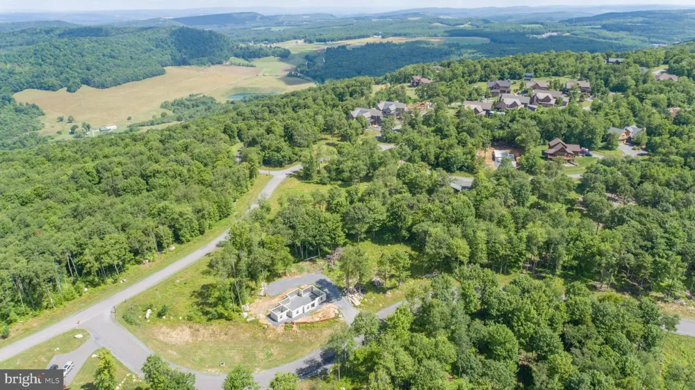 NORTH CAMP Mc Henry, MD 21541