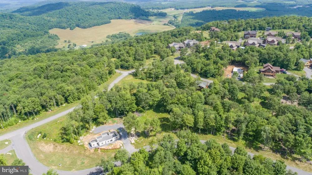 NORTH CAMP Mc Henry, MD 21541