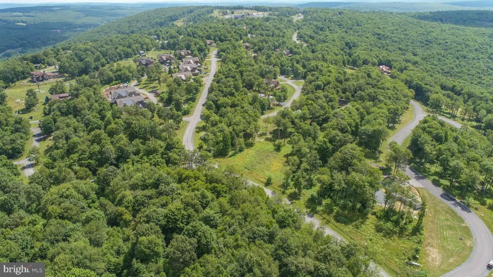 NORTH CAMP Mc Henry, MD 21541