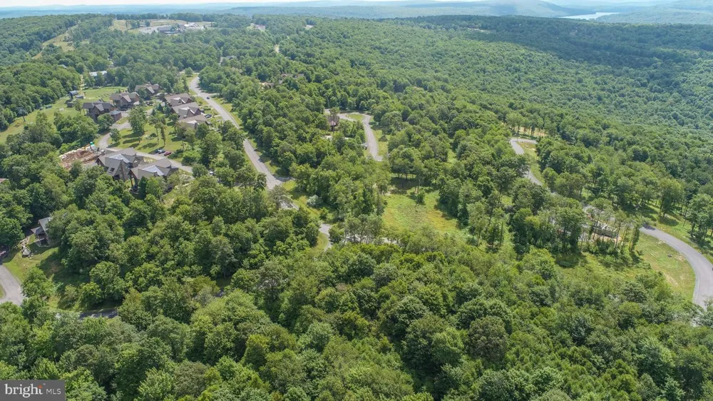 NORTH CAMP Mc Henry, MD 21541