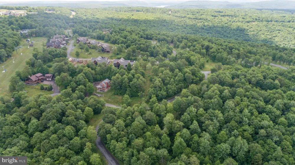 NORTH CAMP Mc Henry, MD 21541
