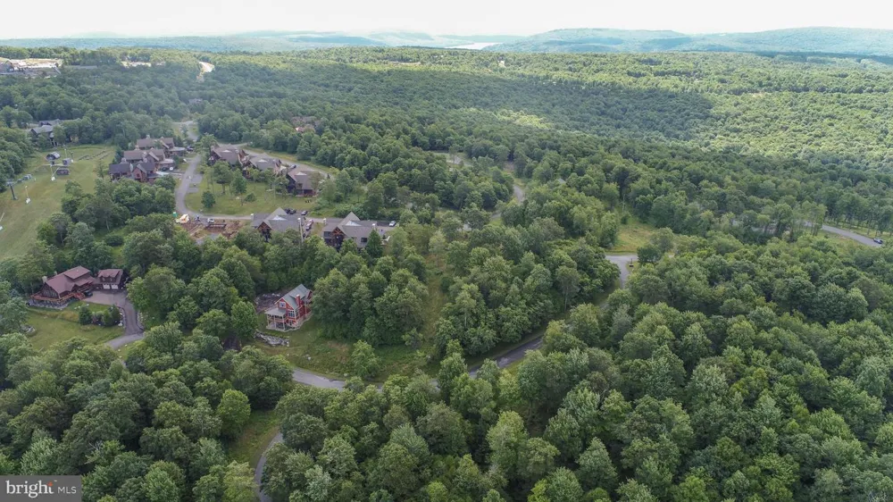 NORTH CAMP Mc Henry, MD 21541