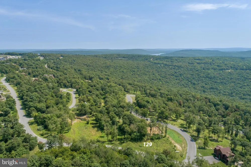 NORTH CAMP Mc Henry, MD 21541