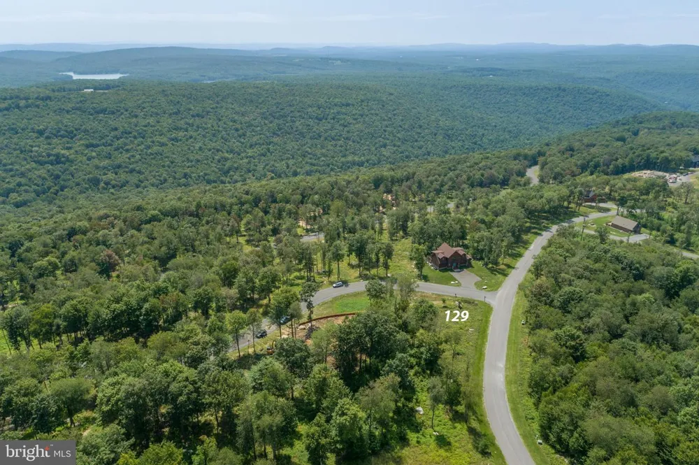 NORTH CAMP Mc Henry, MD 21541