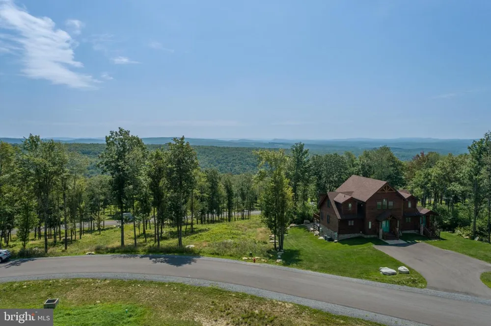 NORTH CAMP Mc Henry, MD 21541