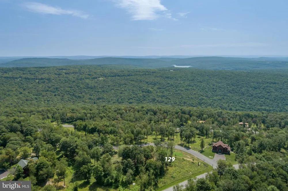 NORTH CAMP Mc Henry, MD 21541