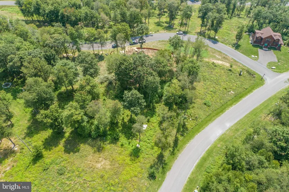 NORTH CAMP Mc Henry, MD 21541