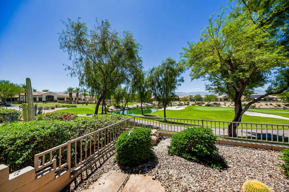 81465 Avenida Montura Indio, CA 92203