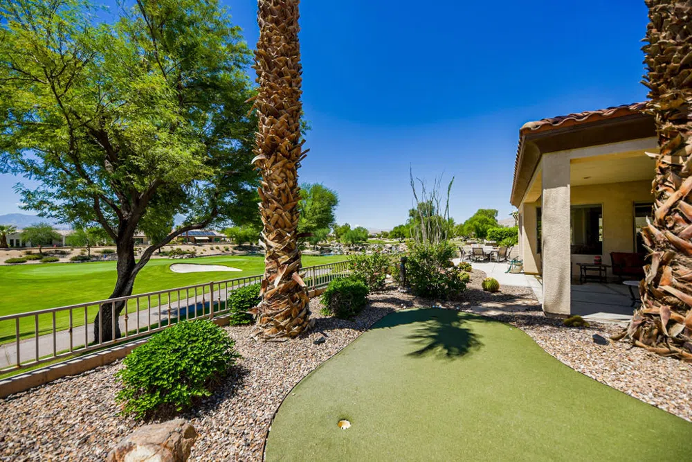 81465 Avenida Montura Indio, CA 92203