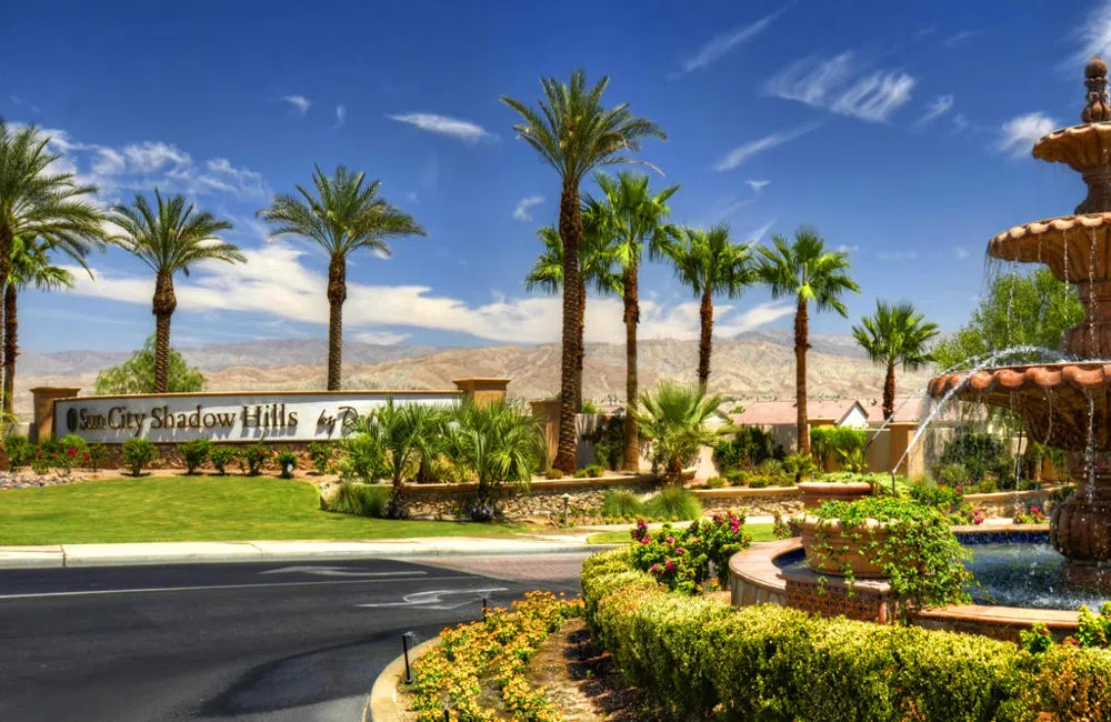 81465 Avenida Montura Indio, CA 92203