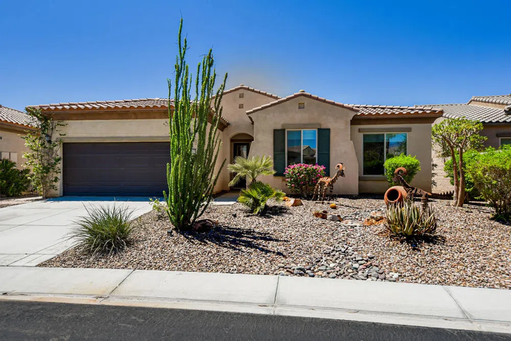 81465 Avenida Montura Indio, CA 92203
